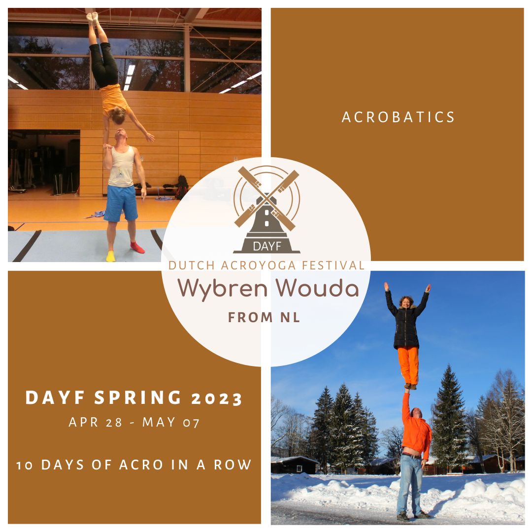 Wybren Wouda (NL)